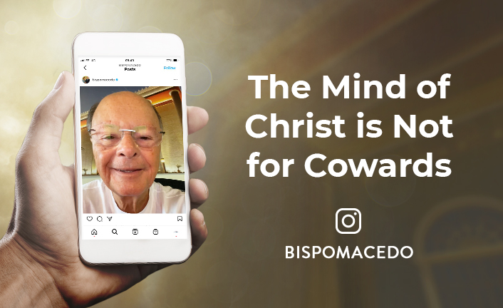 170_THE_MIND_OF_CHRIST_IS_NOT_FOR_COWARDS