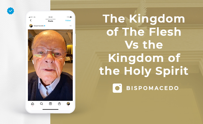 232_The_Kingdom_Of_The_Flesh_Vs_The_Kingdom_Of_The_Holy_Spirit